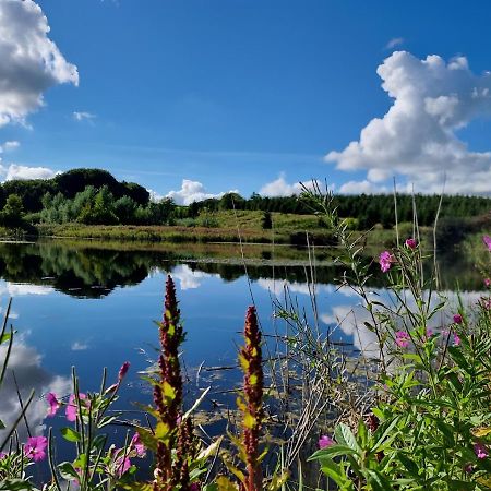 Calm And Idyllic Surroundings In Northen Jutland Apartment Nibe Екстериор снимка