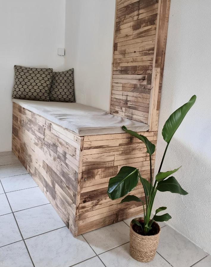 Calm And Idyllic Surroundings In Northen Jutland Apartment Nibe Екстериор снимка